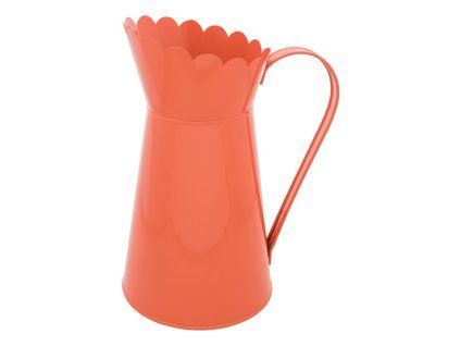 Kovová krhlička - Tangerine 26,5 cm