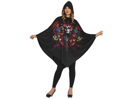 Dámske poncho - Catrina