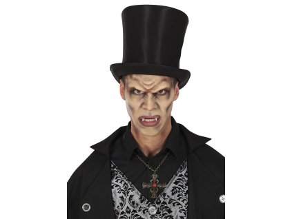 Upírske zuby - Strieborné