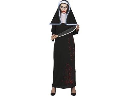 95527 damsky kostym mniska led