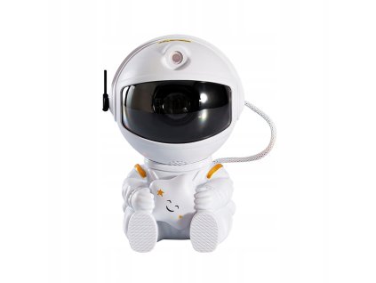 led projektor nocneho svetla projektor stars sky astronaut pre deti dialkovy (5)