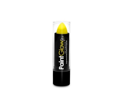 UV Lipstick Yellow