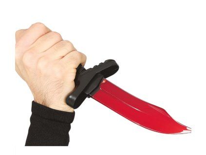 Krvavý nôž 25 cm