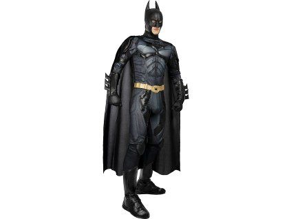 Pánsky kostým - The Dark Knight Batman Diamond Edition