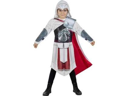Detský chlapčenský kostým Ezio Auditore - Assassins Creed