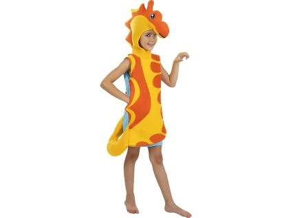 Detský kostým - Morský koník