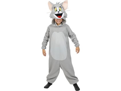 Detský kostým Tom a Jerry - Tom