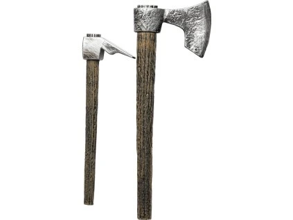 Set zbraní - Viking