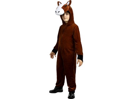 Detský kostým - Kôň