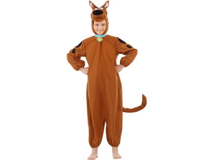 Kostým pre deti - Scooby Doo