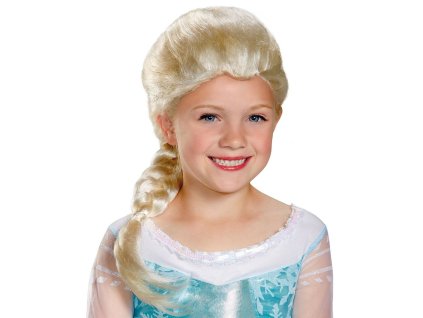 Detská dievčenská parochňa - Elza