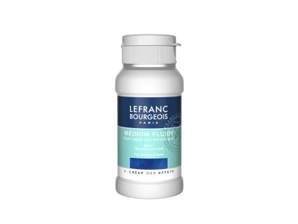 3013643006695 LB ADDITIVES FLUID MEDIUM 120ML 3013643006695