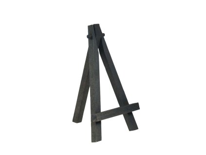 3013644400935 LB FA MINI EASEL BLACK