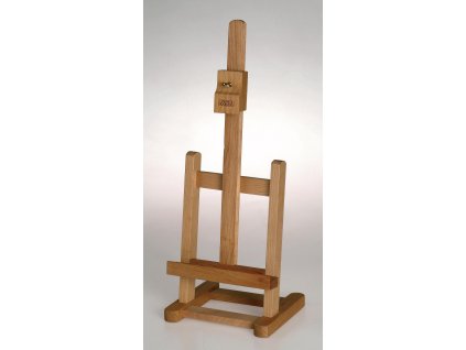 3013644400256 LB BAZILLE TABLE TOP EASEL SMALL [LOOSE] 3013644400256