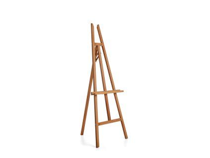 Stojan na plátno štúdiový - Po