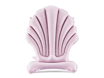 Samostojaci fóliový balón - Mušľa 96 x 80 cm