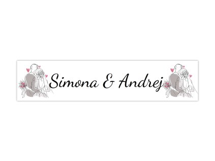 107449 1 svadobna spz love 1ks