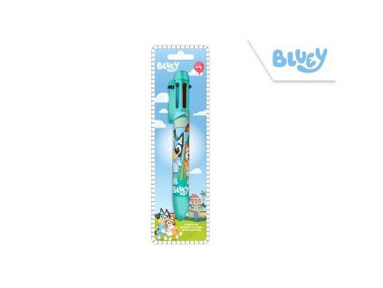 Viacfarebné pero - Bluey
