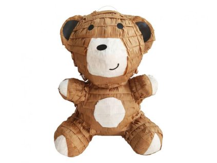 108367 1 pinata medvedik