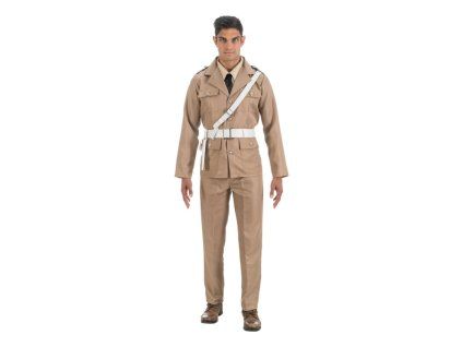 Pánsky kostým - Policajt zo Saint Tropez