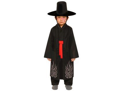 Detský kostým KPOP - Gwi-Ma