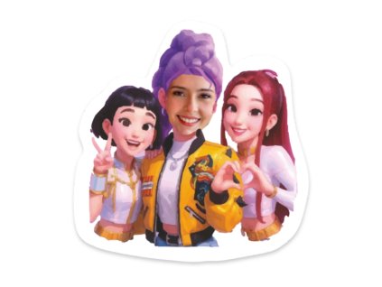 Pretty Things inside2