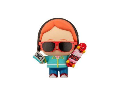 Figúrka Stranger Things s príslušenstvom - Max Mayfield