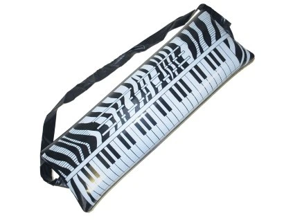 Nafukovacie piano 60 cm