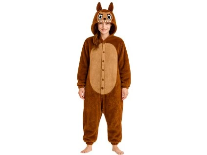 Dámsky kostým - Labubu