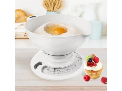 Mechanická kuchynská váha 5 kg