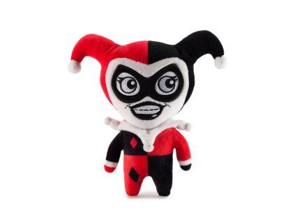 harley quinn plush phunny image 1
