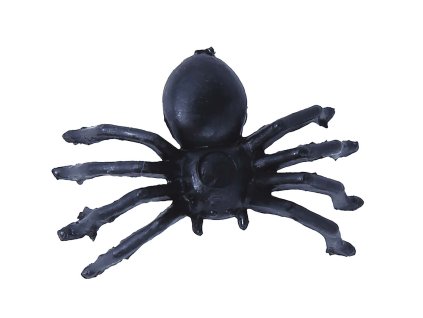 Dekorácia Pavúky 70 ks