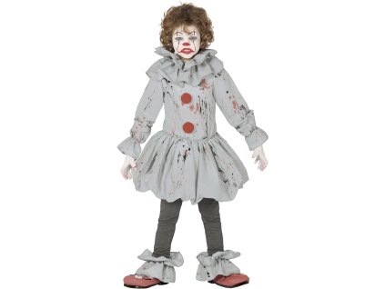 Detský kostým - Klaun