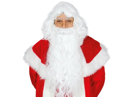 23556 1 dlha brada a parochna santa claus