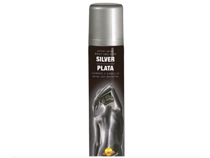 Sprej do ciała  75 ml