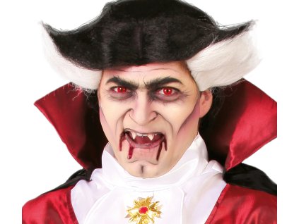 4049 1 make up farby na tvar upir