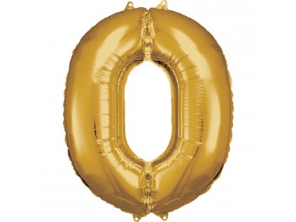 133 1 balonik foliovy narodeninove cislo 0 zlaty 86cm