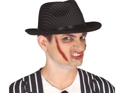 Jazva Zašitá rana