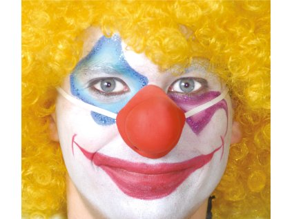 Nos klowna