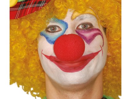 Nos klowna
