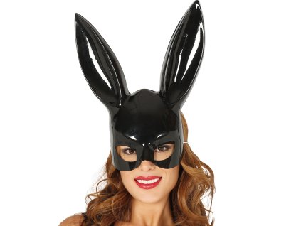 Maska - Sexy Králik