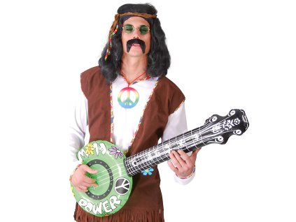 Dmuchane banjo