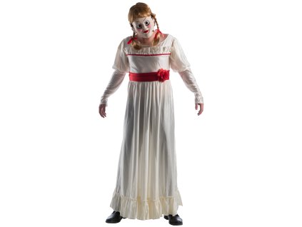 Kostým Annabelle (Rozmiar - dorosły STD)