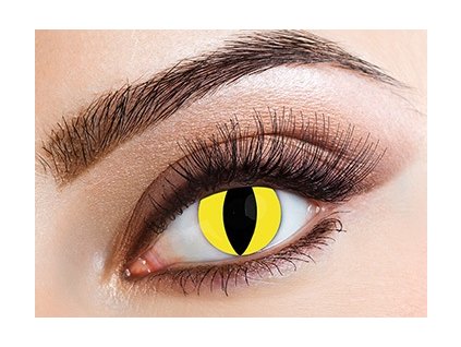 Eyecasions Feline Contact Lenses