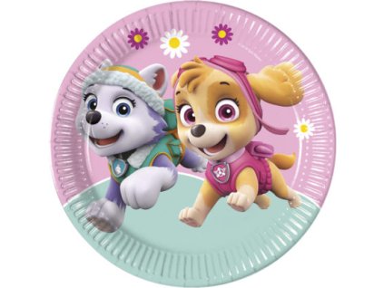 Taniere Paw Patrol Skye 8 ks