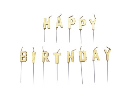 33701 tortove sviecky happy birthday
