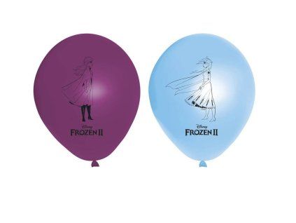 Balóny - Frozen 2 (28 cm)