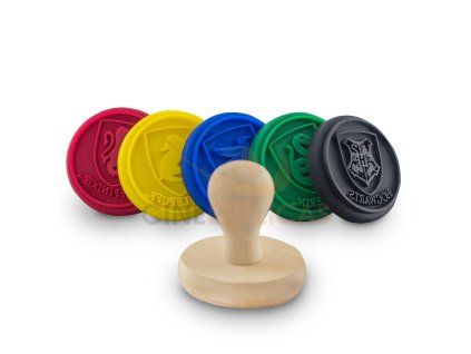 Pečiatky na koláče Harry Potter