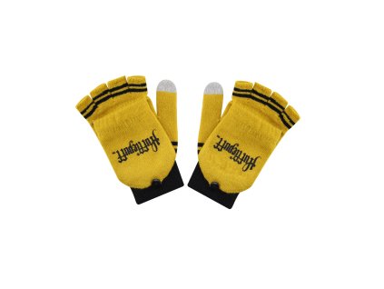 Rukavice Harry Potter - Bifľomor