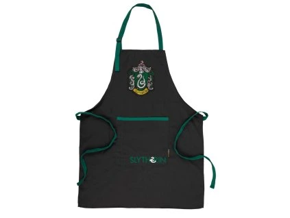 Slizolinská zástera Harry Potter